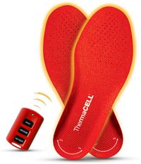 ThermaCell Heated Insoles